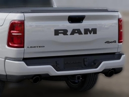 Ram 1500 Limited 4x4 Crew Cab 5'7" Box 2026