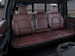 Ram 1500 Limited 4x4 Crew Cab 5'7" Box 2026