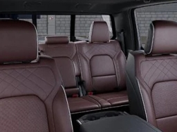 Ram 1500 Limited 4x4 Crew Cab 5'7" Box 2026