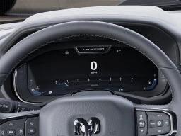 Ram 1500 Limited 4x4 Crew Cab 5'7" Box 2026