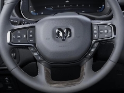 Ram 1500 Limited 4x4 Crew Cab 5'7" Box 2026