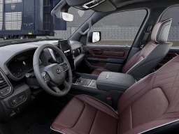 Ram 1500 Limited 4x4 Crew Cab 5'7" Box 2026