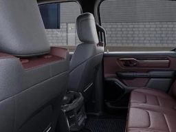 Ram 1500 Limited 4x4 Crew Cab 5'7" Box 2026