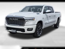 Ram 1500 Limited 4x4 Crew Cab 5'7" Box 2026