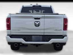 Ram 1500 Limited 4x4 Crew Cab 5'7" Box 2026