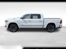 Ram 1500 Limited 4x4 Crew Cab 5'7" Box 2026