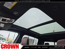 Ram 1500 Limited 4x4 Crew Cab 5'7" Box 2026