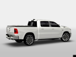 Ram 1500 Longhorn 4x4 Crew Cab 5'7" Box 2026