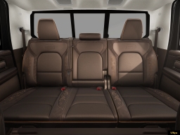 Ram 1500 Longhorn 4x4 Crew Cab 5'7" Box 2026