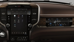 Ram 1500 Longhorn 4x4 Crew Cab 5'7" Box 2026