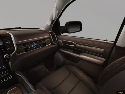 Ram 1500 Longhorn 4x4 Crew Cab 5'7" Box 2026