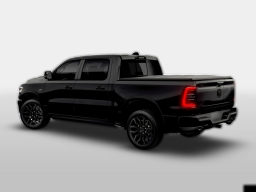 Ram 1500 Limited 4x4 Crew Cab 5'7" Box 2026