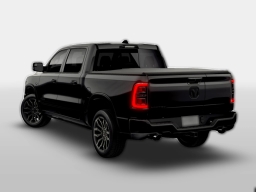 Ram 1500 Limited 4x4 Crew Cab 5'7" Box 2026