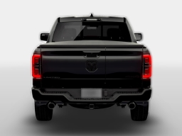 Ram 1500 Limited 4x4 Crew Cab 5'7" Box 2026