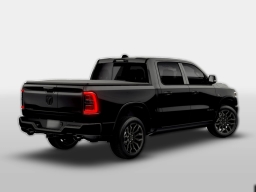 Ram 1500 Limited 4x4 Crew Cab 5'7" Box 2026