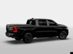 Ram 1500 Limited 4x4 Crew Cab 5'7" Box 2026