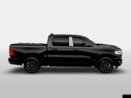 Ram 1500 Limited 4x4 Crew Cab 5'7" Box 2026