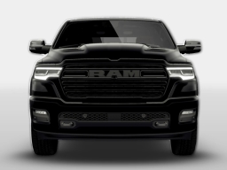 Ram 1500 Limited 4x4 Crew Cab 5'7" Box 2026