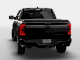 Ram 1500 Limited 4x4 Crew Cab 5'7" Box 2026