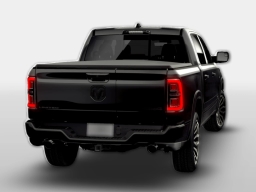 Ram 1500 Limited 4x4 Crew Cab 5'7" Box 2026
