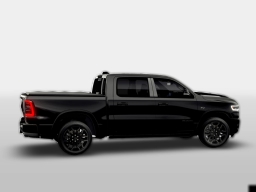 Ram 1500 Limited 4x4 Crew Cab 5'7" Box 2026