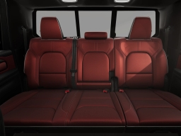 Ram 1500 Limited 4x4 Crew Cab 5'7" Box 2026