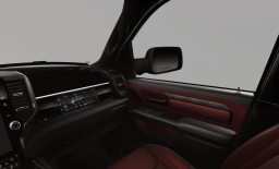 Ram 1500 Limited 4x4 Crew Cab 5'7" Box 2026