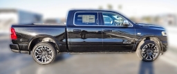 Ram 1500 Longhorn 4x4 Crew Cab 5'7" Box 2026
