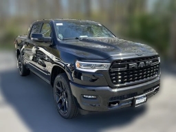 Ram 1500 Limited 4x4 Crew Cab 5'7" Box 2026