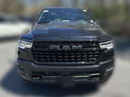 Ram 1500 Limited 4x4 Crew Cab 5'7" Box 2026