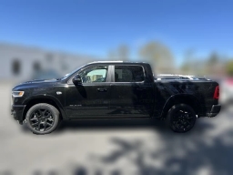 Ram 1500 Limited 4x4 Crew Cab 5'7" Box 2026