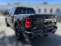 Ram 1500 Limited 4x4 Crew Cab 5'7" Box 2026