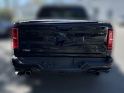 Ram 1500 Limited 4x4 Crew Cab 5'7" Box 2026