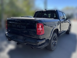 Ram 1500 Limited 4x4 Crew Cab 5'7" Box 2026