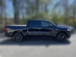 Ram 1500 Limited 4x4 Crew Cab 5'7" Box 2026