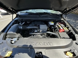 Ram 1500 Limited 4x4 Crew Cab 5'7" Box 2026