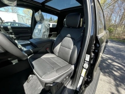 Ram 1500 Limited 4x4 Crew Cab 5'7" Box 2026