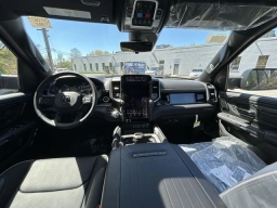 Ram 1500 Limited 4x4 Crew Cab 5'7" Box 2026