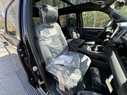 Ram 1500 Limited 4x4 Crew Cab 5'7" Box 2026