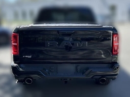 Ram 1500 Limited 4x4 Crew Cab 5'7" Box 2026