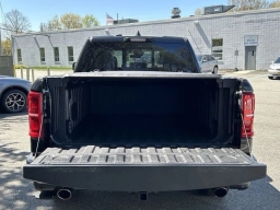 Ram 1500 Limited 4x4 Crew Cab 5'7" Box 2026