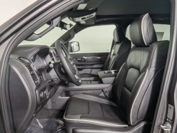 Ram 1500 Limited 4x4 Crew Cab 5'7" Box 2026