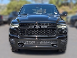 Ram 1500 Limited 4x4 Crew Cab 5'7" Box 2026