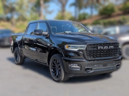 Ram 1500 Limited 4x4 Crew Cab 5'7" Box 2026