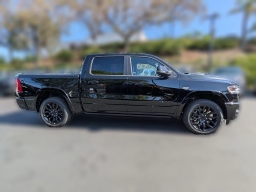 Ram 1500 Limited 4x4 Crew Cab 5'7" Box 2026