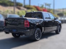 Ram 1500 Limited 4x4 Crew Cab 5'7" Box 2026