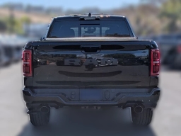 Ram 1500 Limited 4x4 Crew Cab 5'7" Box 2026