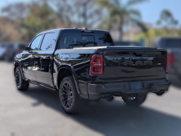 Ram 1500 Limited 4x4 Crew Cab 5'7" Box 2026