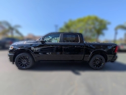Ram 1500 Limited 4x4 Crew Cab 5'7" Box 2026