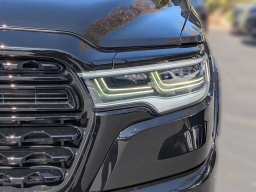 Ram 1500 Limited 4x4 Crew Cab 5'7" Box 2026